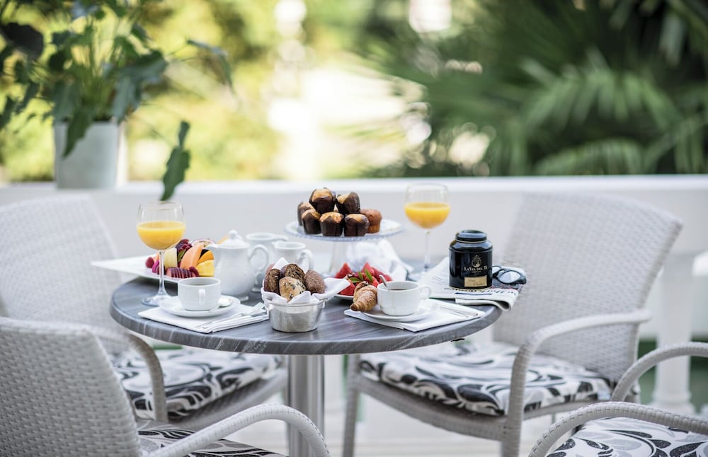 Фото Grand Hotel Trieste & Victoria