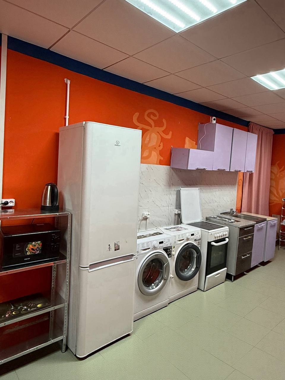 Фото Хостел на Луне