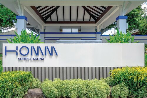 Гостиница Homm Suites Laguna в Провинции Пхукет
