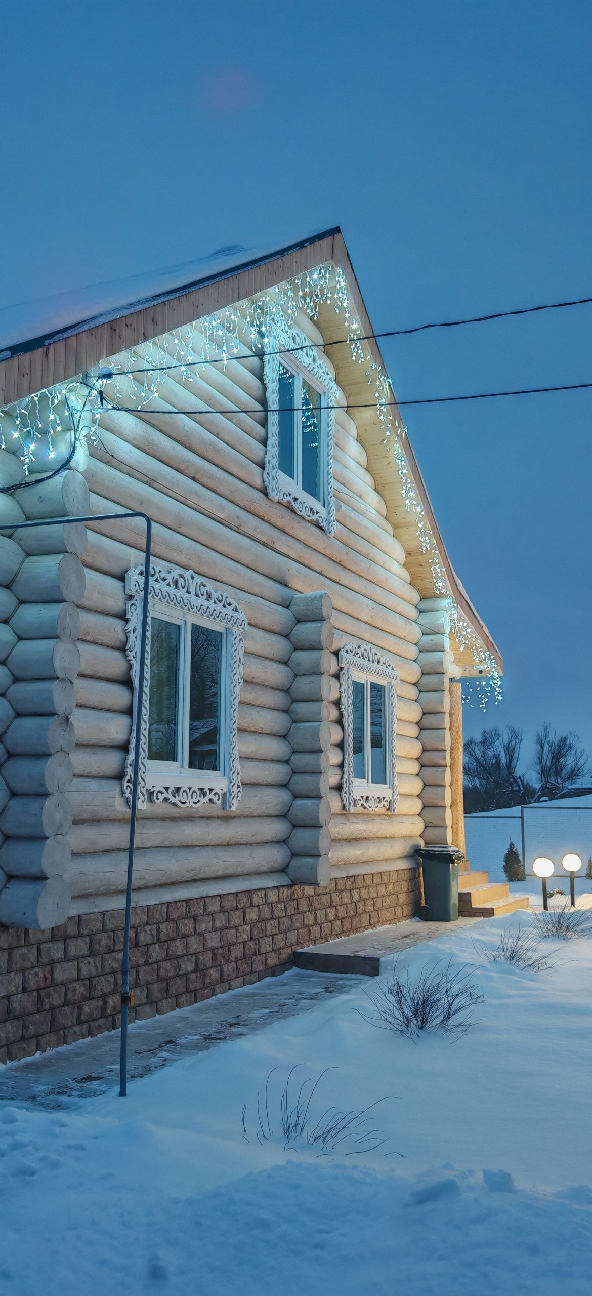 Фото Ахматовский домик