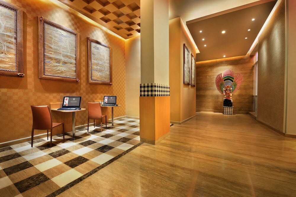 Фото Ibis Bali Kuta