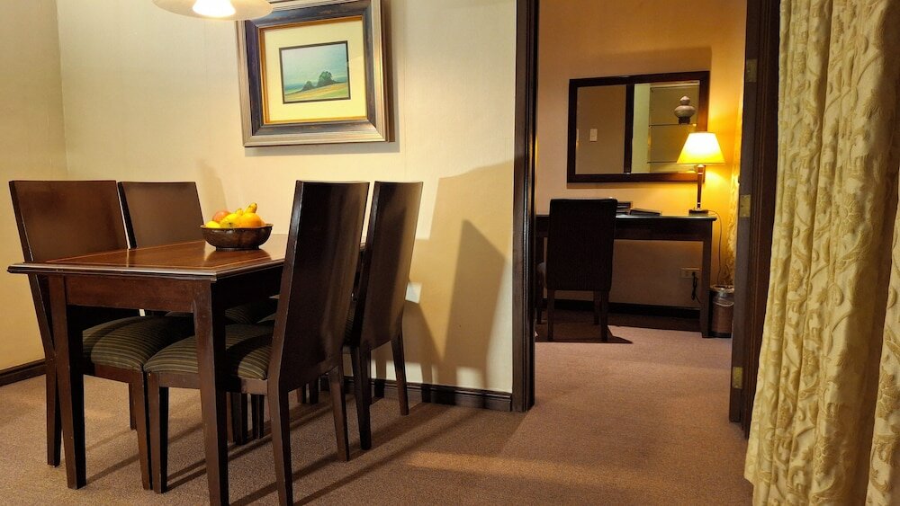 Фото Herald Suites Solana
