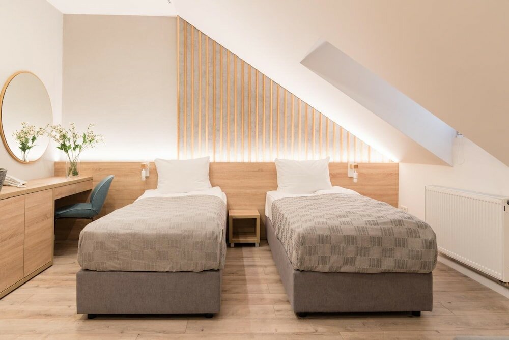 Фото City Boutique Hotel