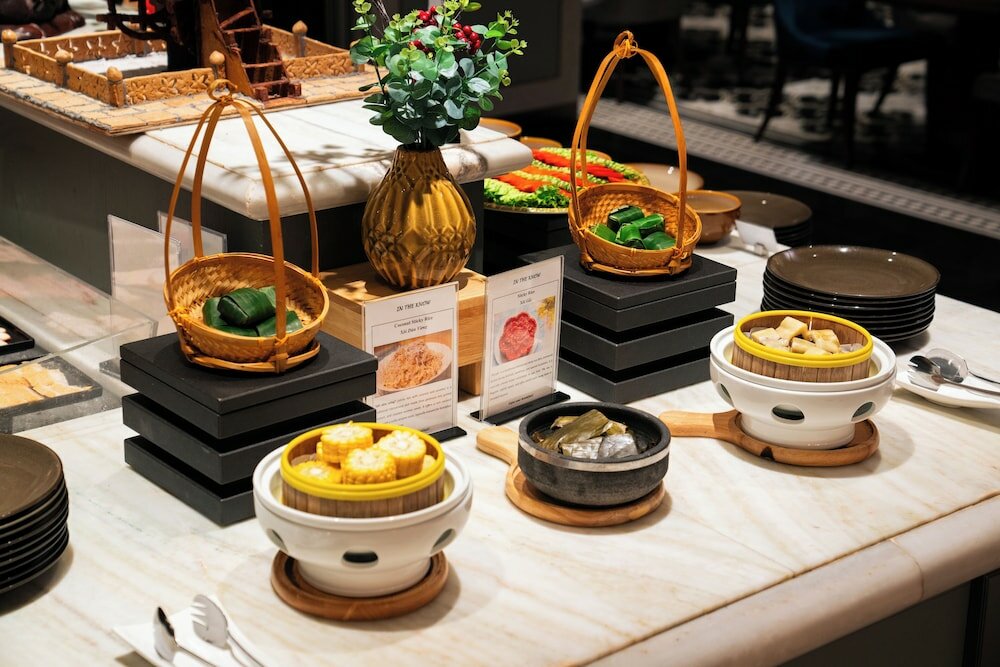 Фото Peridot Grand Luxury Boutique Hotel