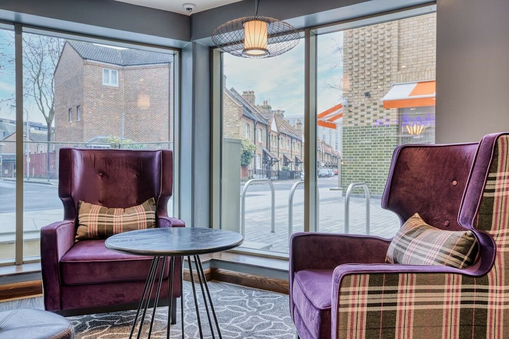 Фото London Southwark