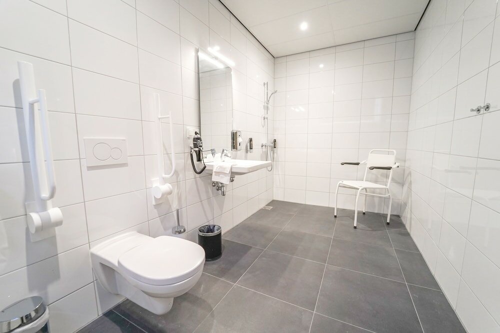 Фото The Fallon Hotel Alkmaar