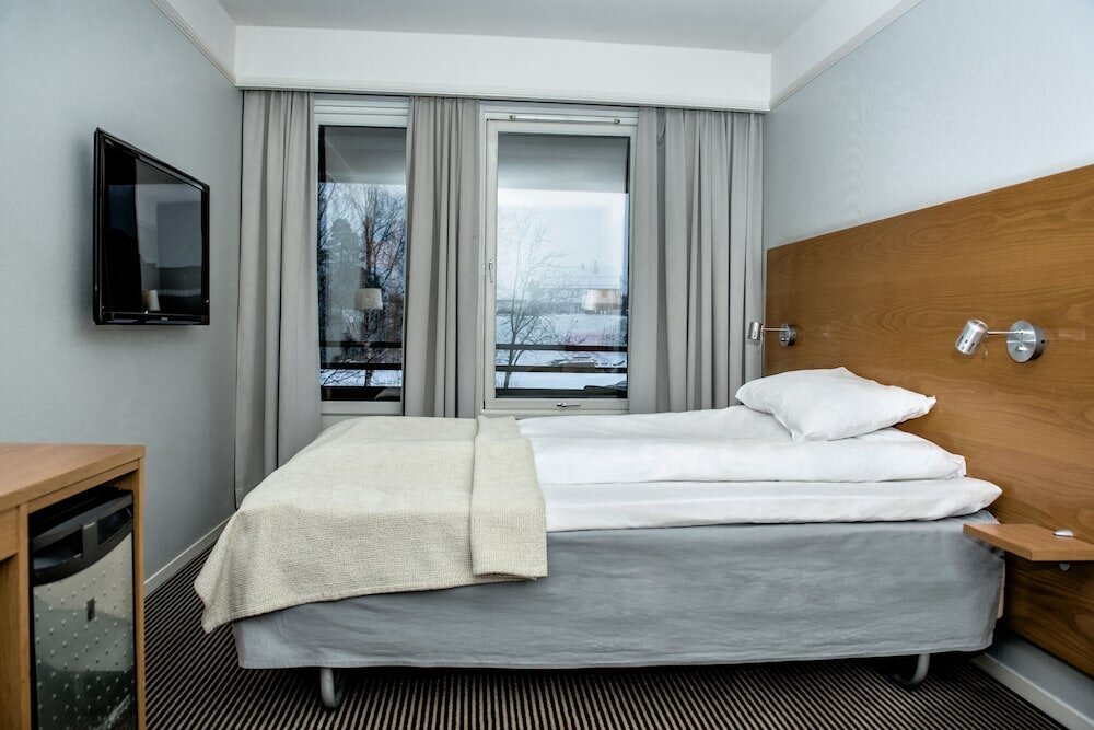 Фото Thon Hotel Vettre