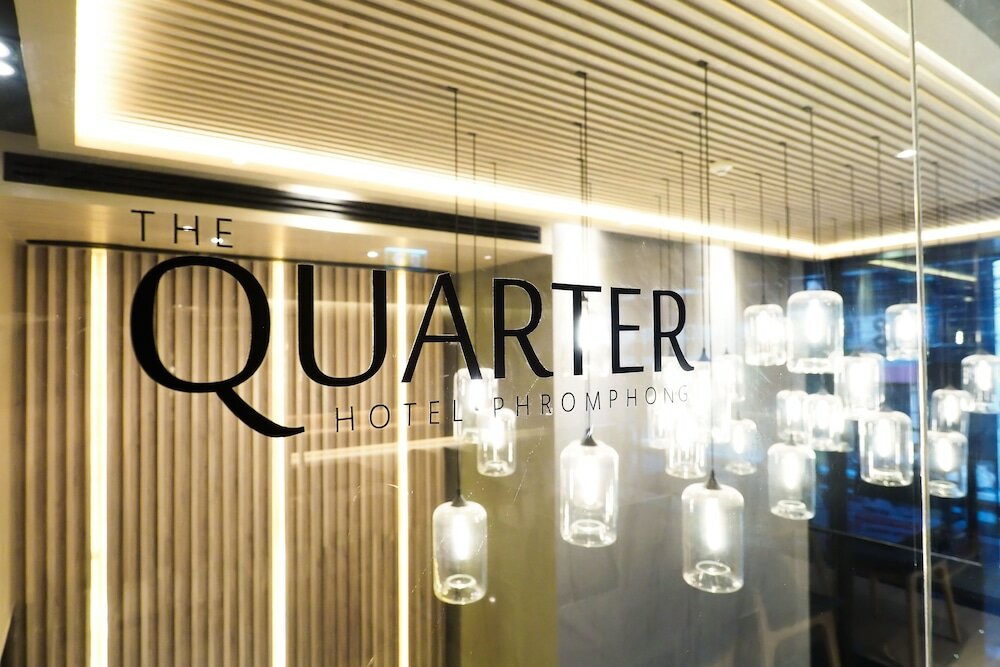 Фото The Quarter Phromphong by Uhg