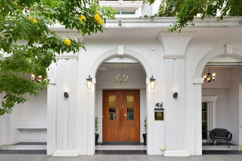Фото Villa de Pranakorn