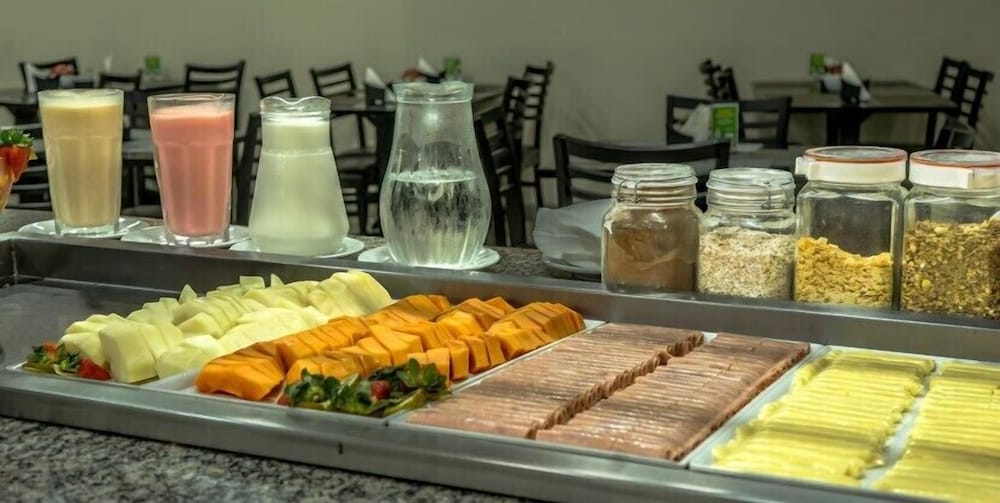 Фото Nacional Inn Porto Alegre