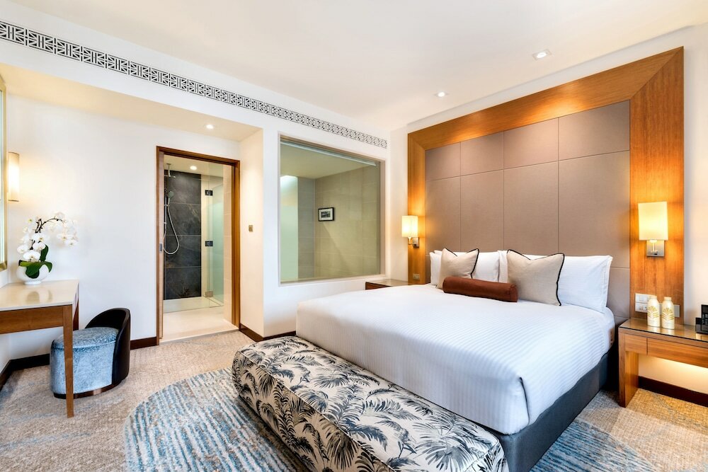 Фото Pan Pacific Perth