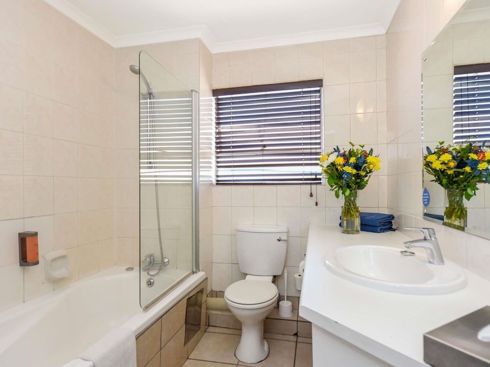 Фото Mercure Johannesburg Bedfordview Hotel