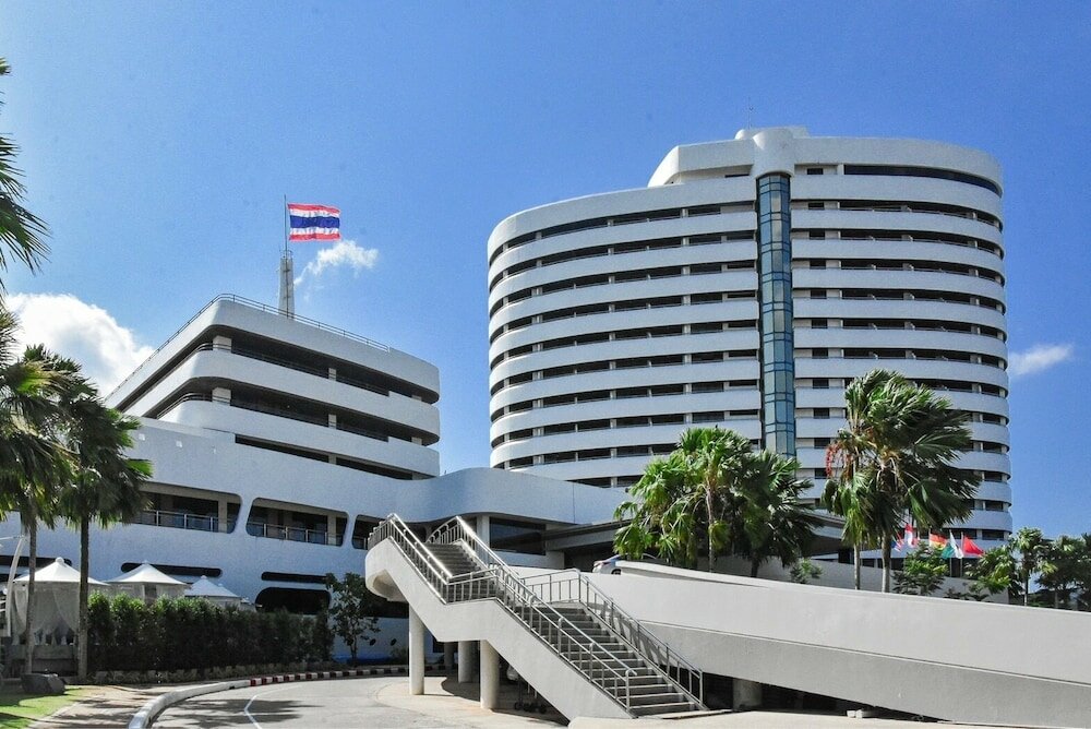 Фото Rua Rasada Hotel - The Ideal Venue for Meetings & Events