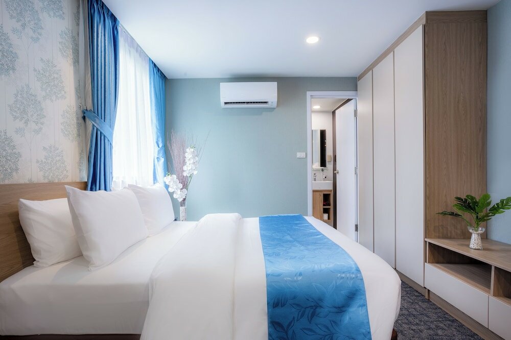Фото Hotel Kuretakeso Thailand Sriracha