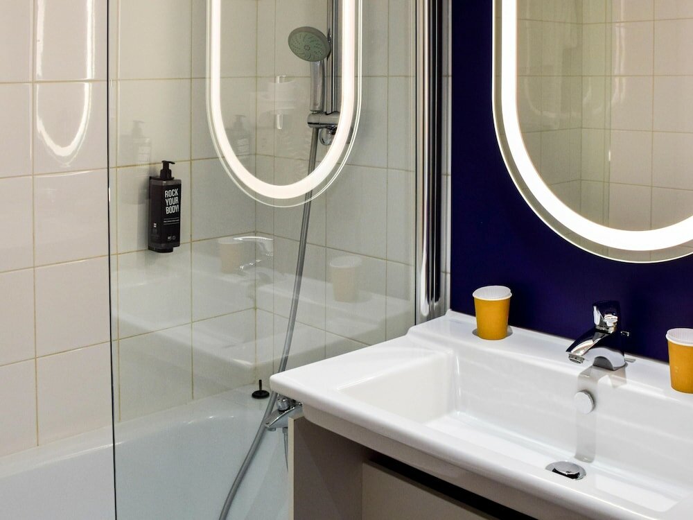 Фото Ibis Rodez Centre