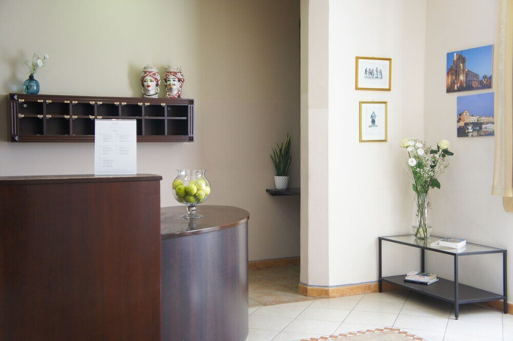 Фото Hotel Le Muse