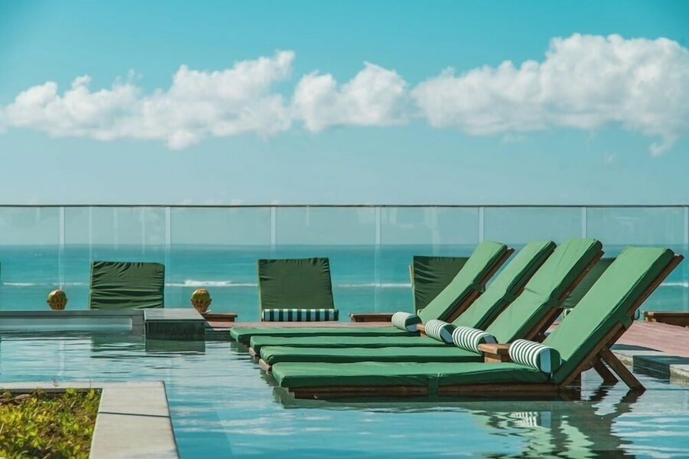 Фото Meridiano Hotel