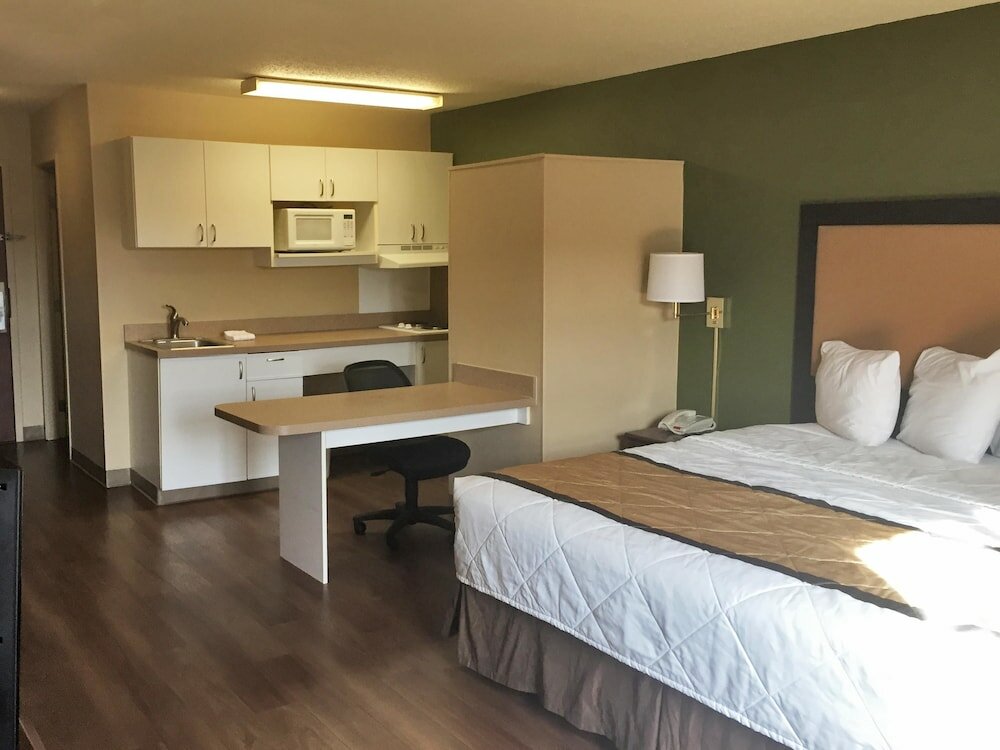 Фото Extended Stay America Suites Seattle Everett North