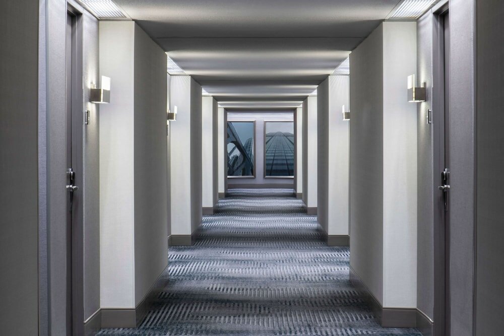 Фото Hyatt Regency O'Hare Chicago