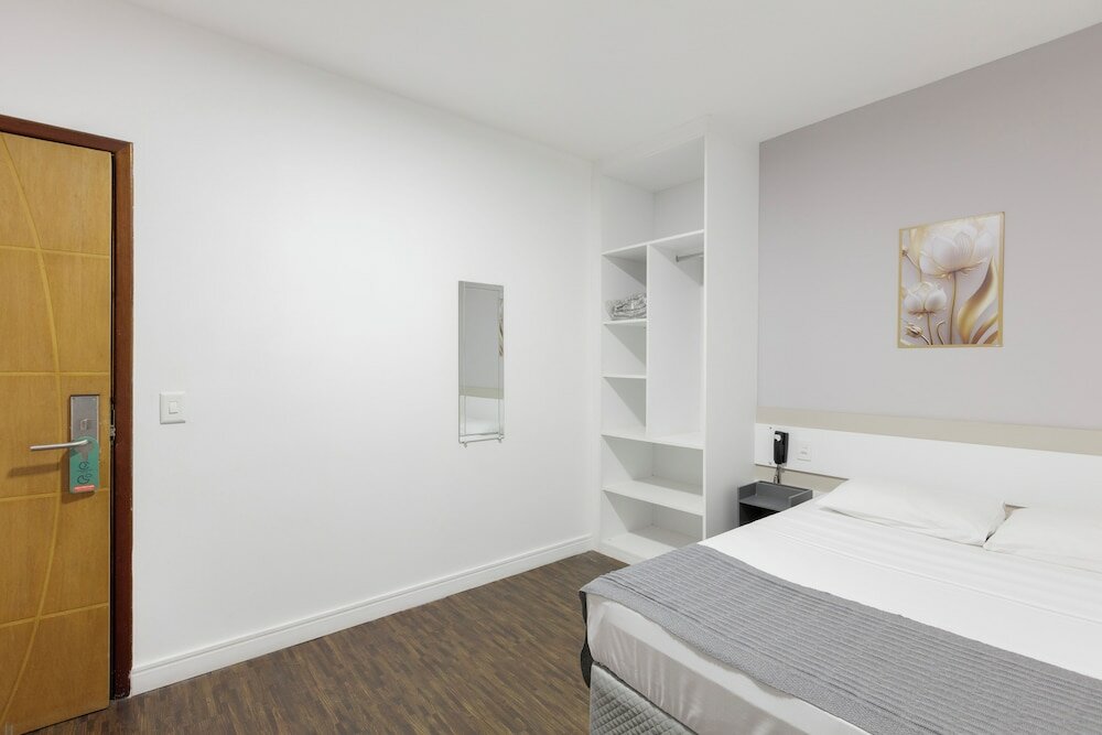 Фото Hotel Cardim Plaza