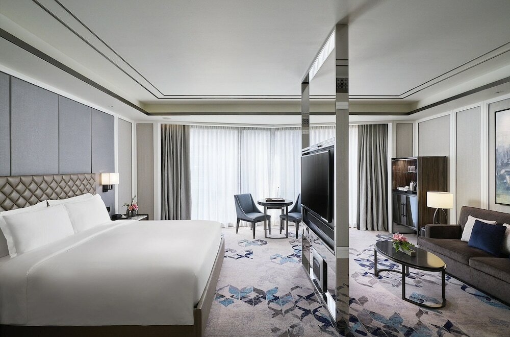 Фото Hotel Okura Manila