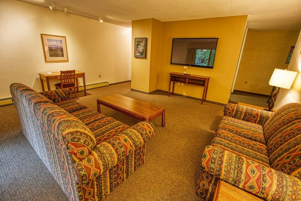 Фото Wedgewood Resort