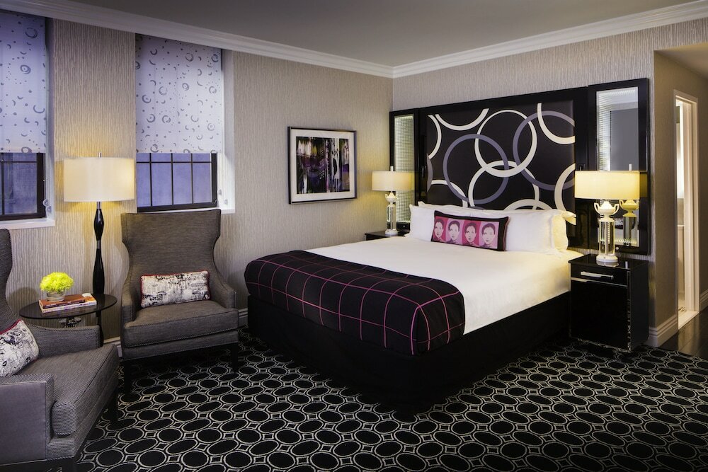 Фото The Muse New York