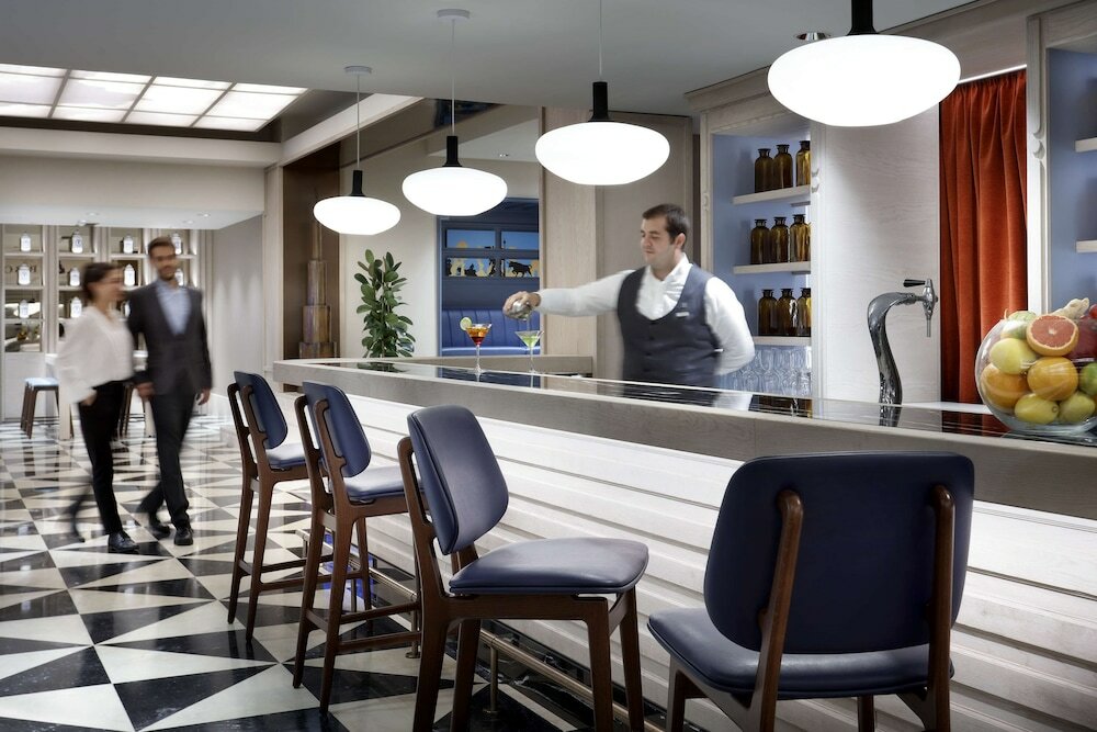 Фото Hyatt Regency Hesperia Madrid