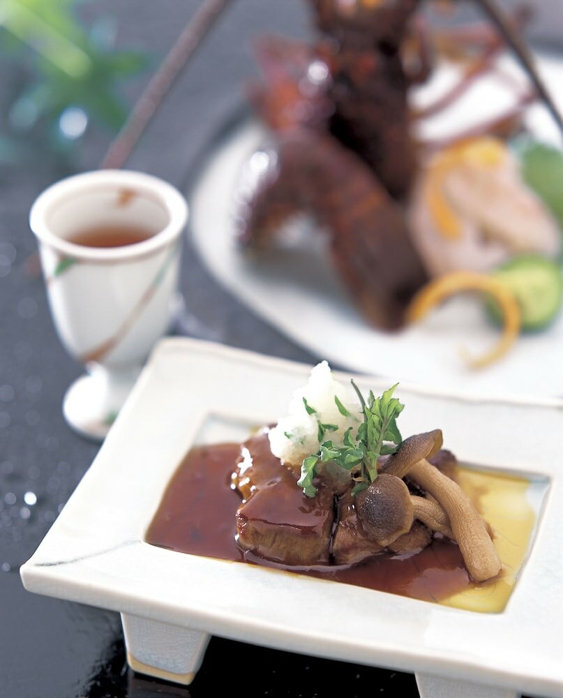 Фото Wakakusa no Yado Maruei Ryokan