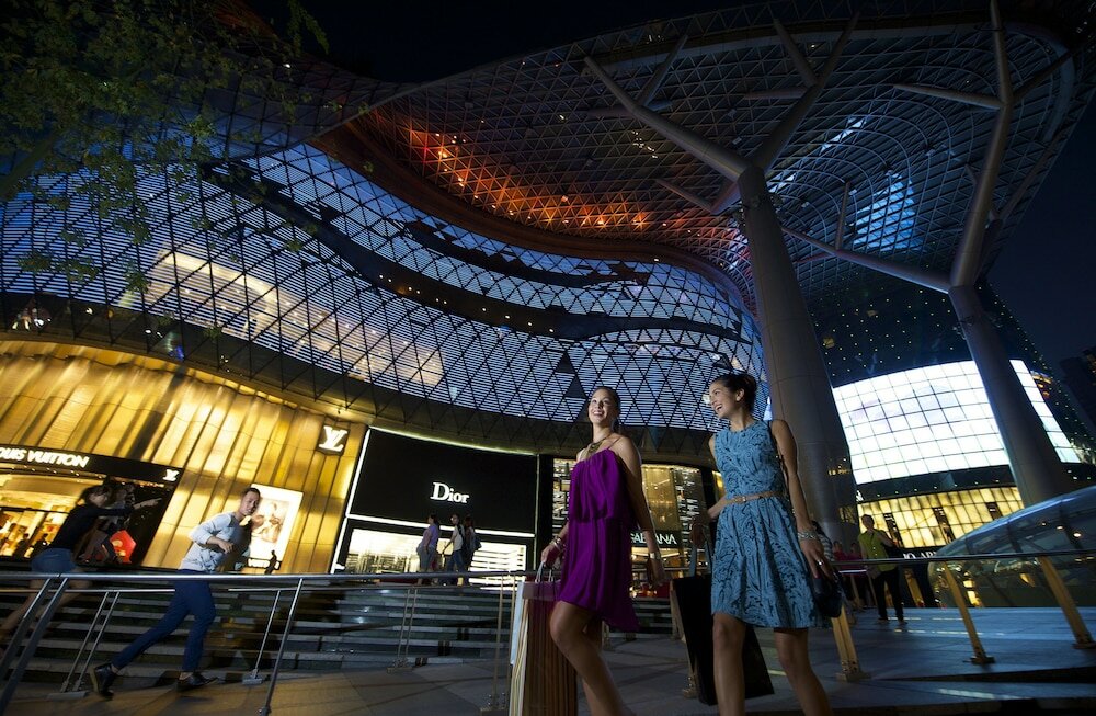 Фото Holiday Inn Singapore Orchard City Centre, an Ihg Hotel