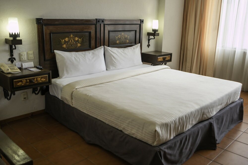 Фото Hotel Fenix