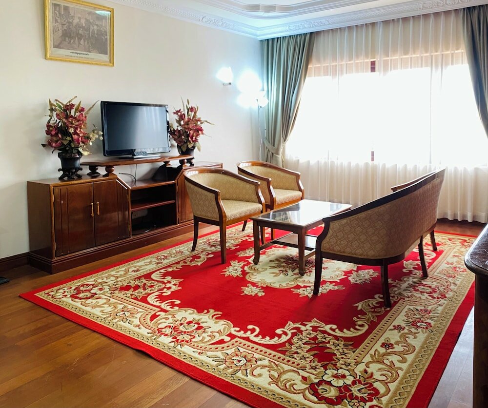 Фото City Angkor Hotel