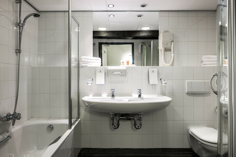 Фото Hampshire Hotel's Gravenhof Zutphen