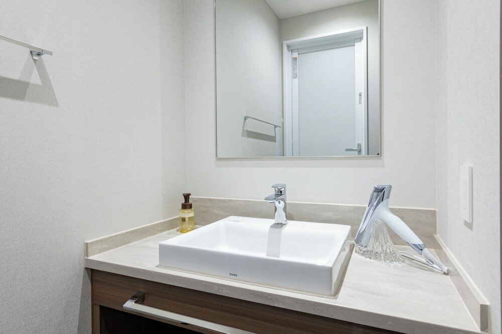 Фото Flexstay Inn Hakodate Station