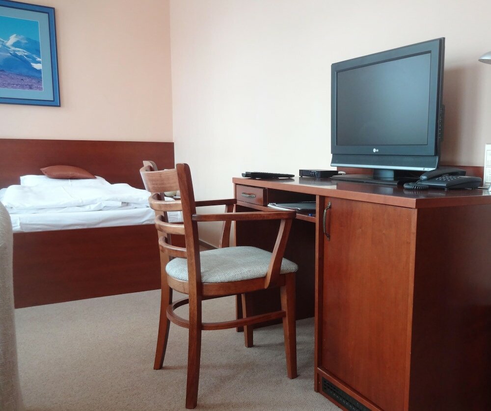 Фото Hotel Podhradie