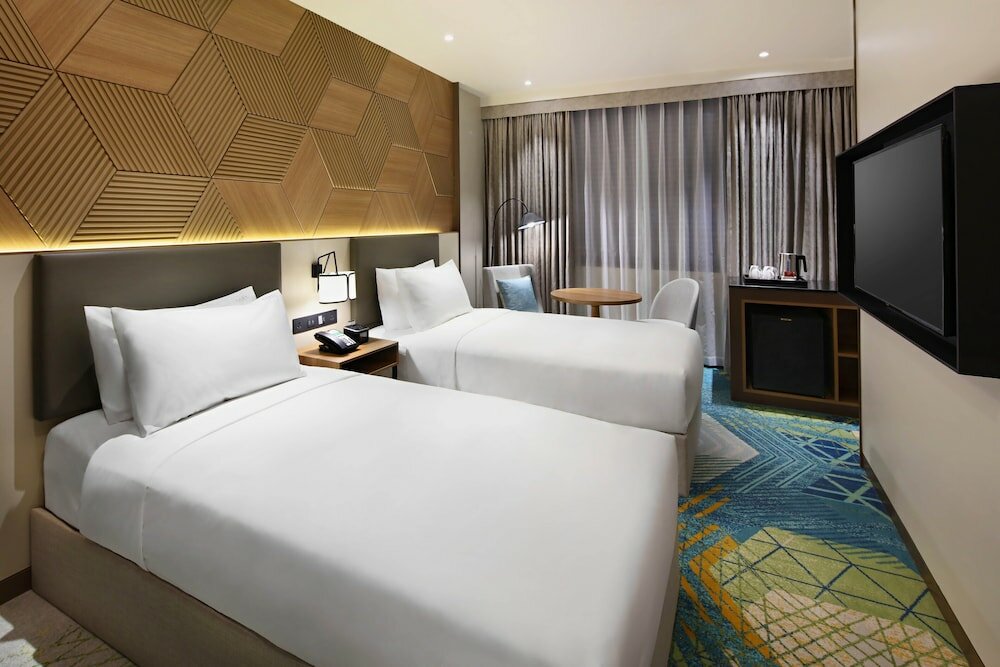 Фото Holiday Inn Cebu City