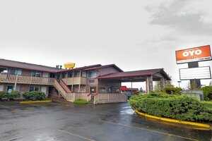 отель Oyo Hotel Chehalis I-5 South