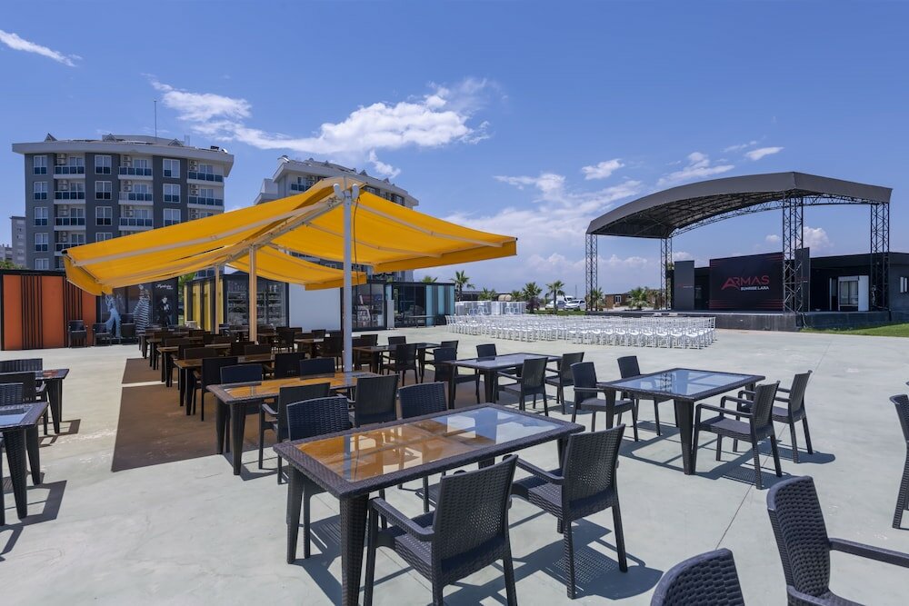 Фото Attalos Smart Lara Star