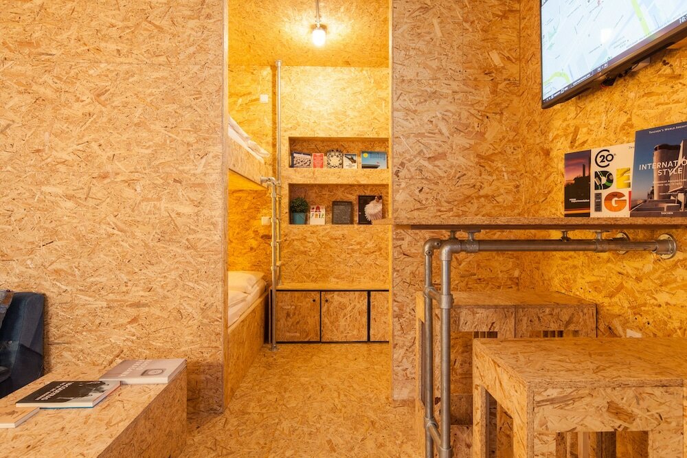 Фото Superbude St. Georg