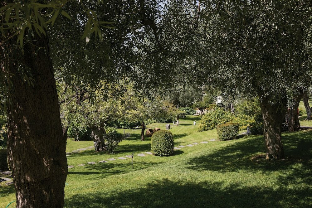 Фото Grand Hotel Timeo, A Belmond Hotel, Taormina