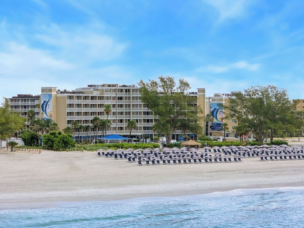 Фото RumFish Beach Resort by TradeWinds