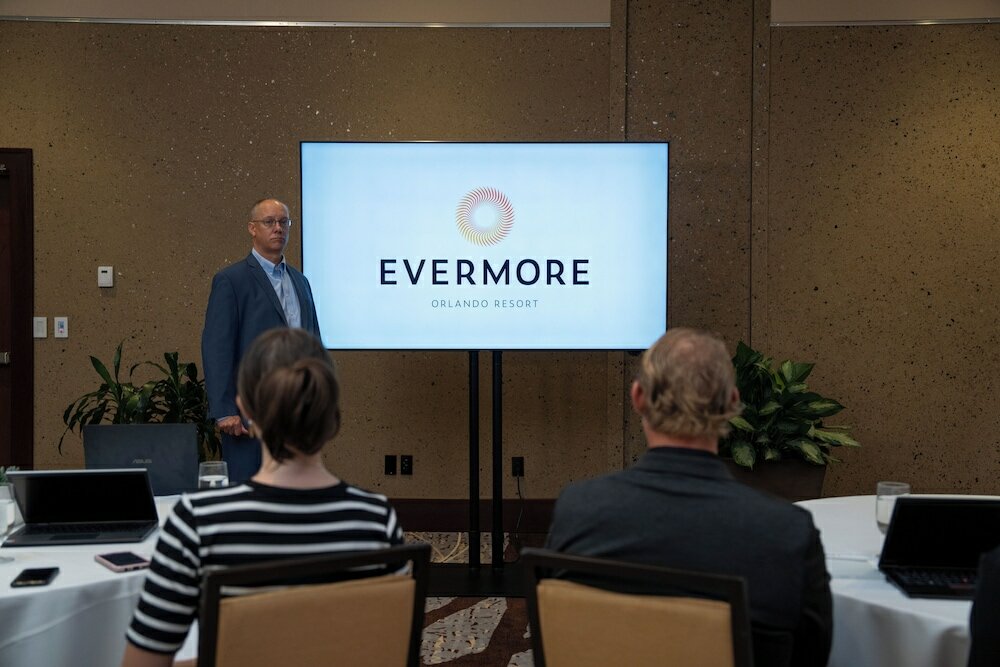 Фото Evermore Orlando Resort