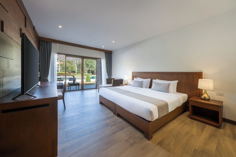 Фото Belle Villa Resort Khao Yai