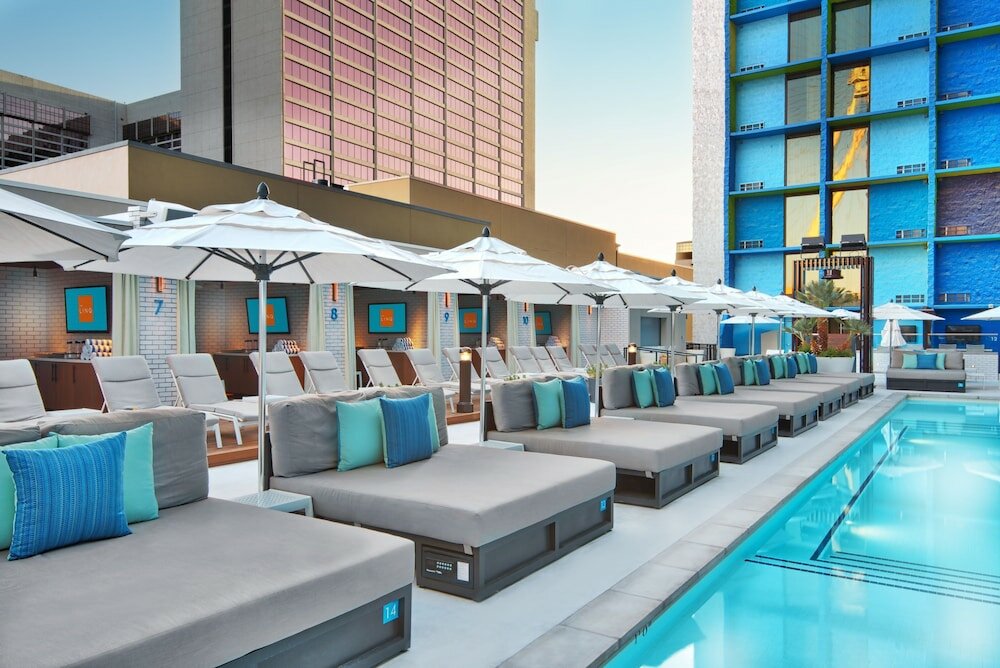 Фото Linq
