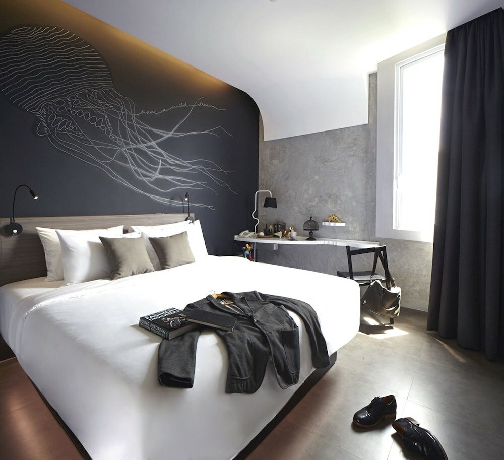 Фото Artotel Thamrin Jakarta
