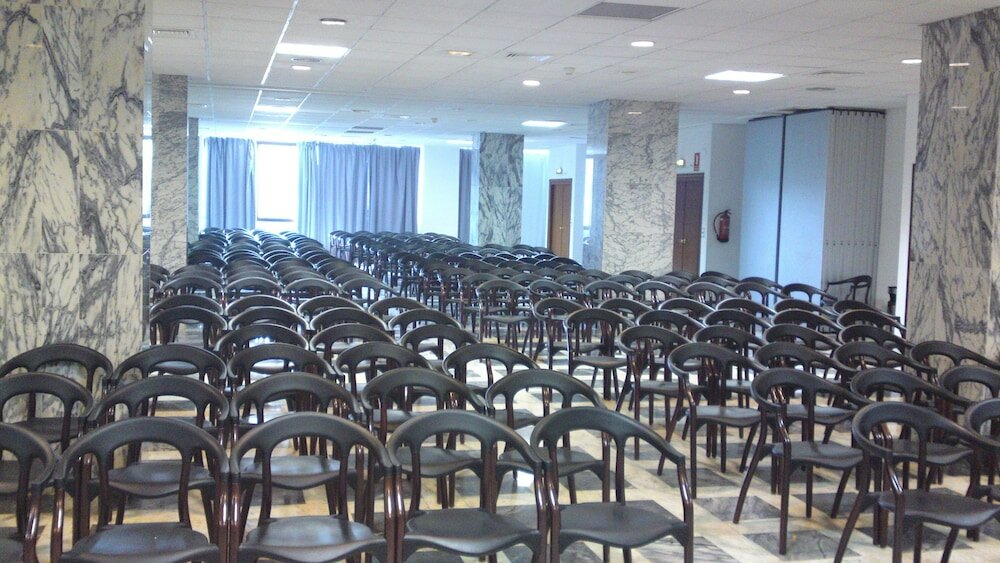 Фото Hotel Turia Valencia