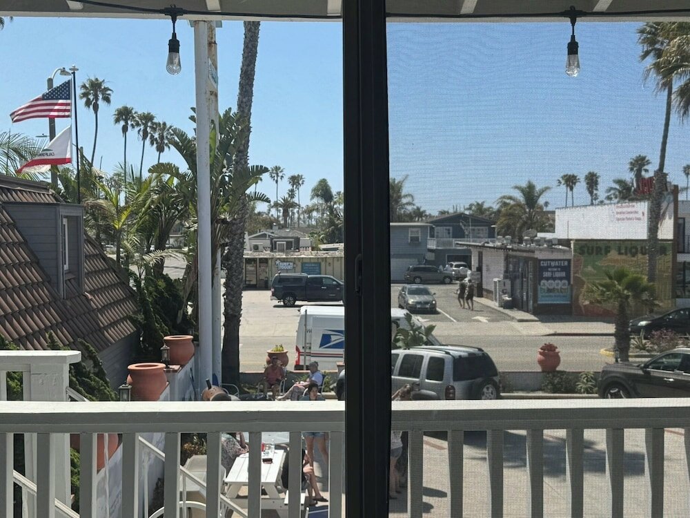 Фото The Shores Inn and Beach Houses