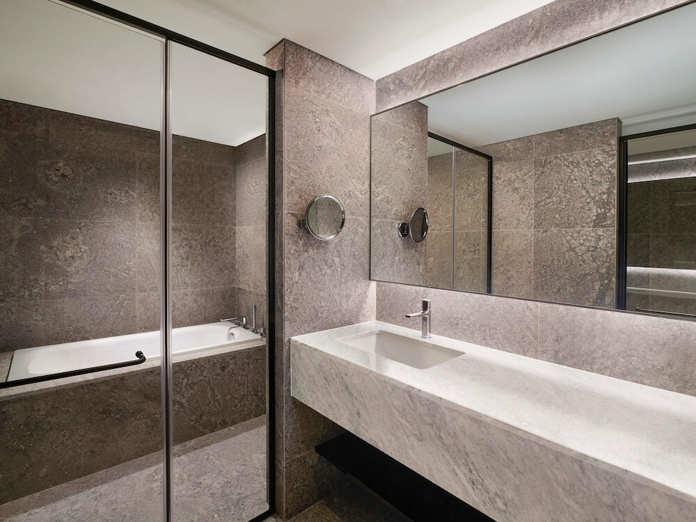 Фото Hotel Naru Seoul MGallery Ambassador