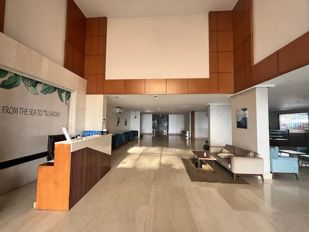 Фото Tu Jardin Al Harmain Jeddah