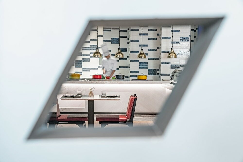 Фото The G Shenzhen A Tribute Portfolio Hotel